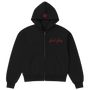 God's Glory Zip Up Hoodie