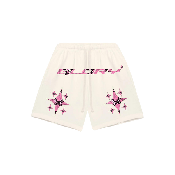 God's Glory - Snakeskin Short