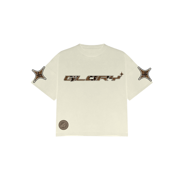 God's Glory - Snakeskin Tee