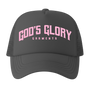 God's Glory - Embroidered Trucker