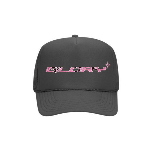 God's Glory - Snakeskin Hat