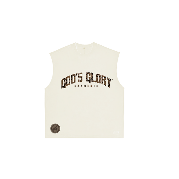 God's Glory - Snakeskin Cut Off