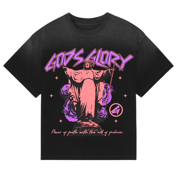 God's Glory - Limited Tee