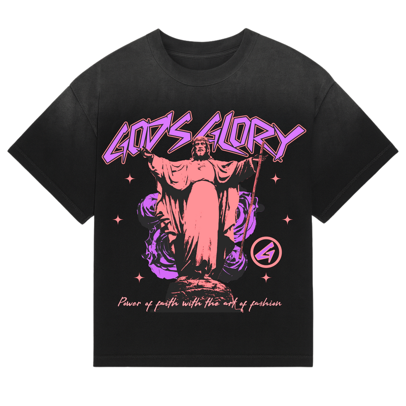 God's Glory - Limited Tee