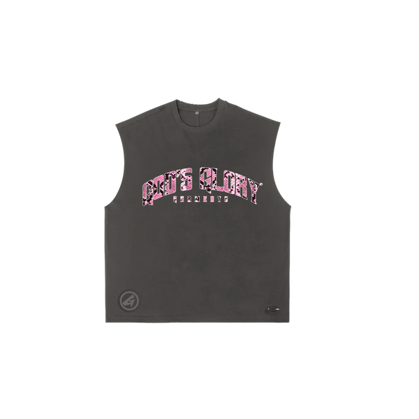 God's Glory - Snakeskin Cut Off