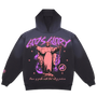 God's Glory - Potassium Dyed Hoodie