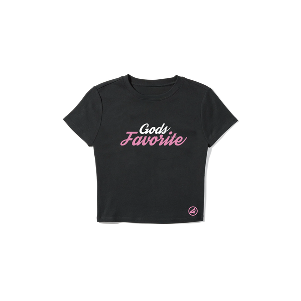 God's Glory - Baby Tee