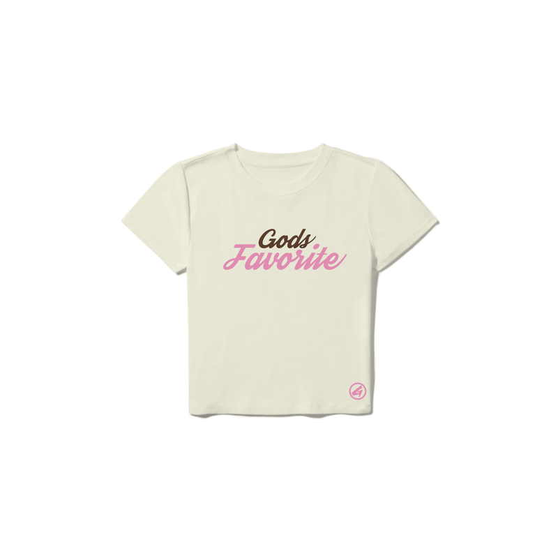 God's Glory - Baby Tee