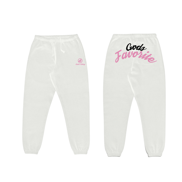 God's Glory - Ladies Comfort Pants
