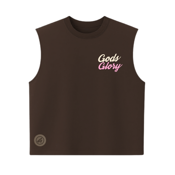 God's Glory - Classic Cut Off