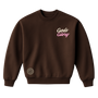God's Glory - Classic Crewneck