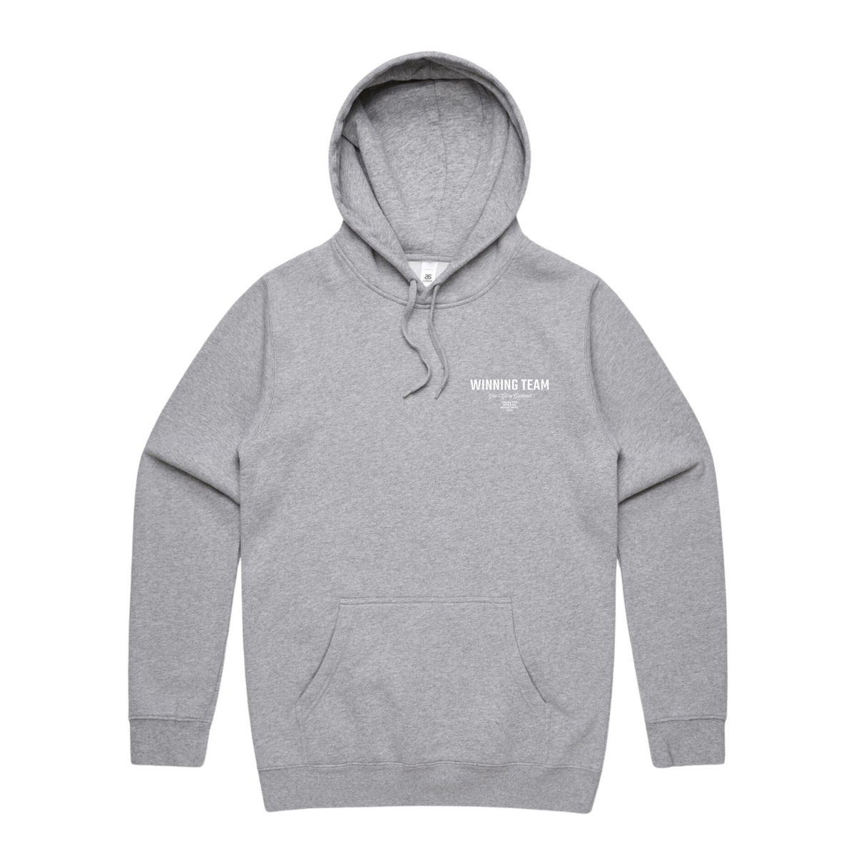 God's Glory Dept. Athletic Classic Hoodie