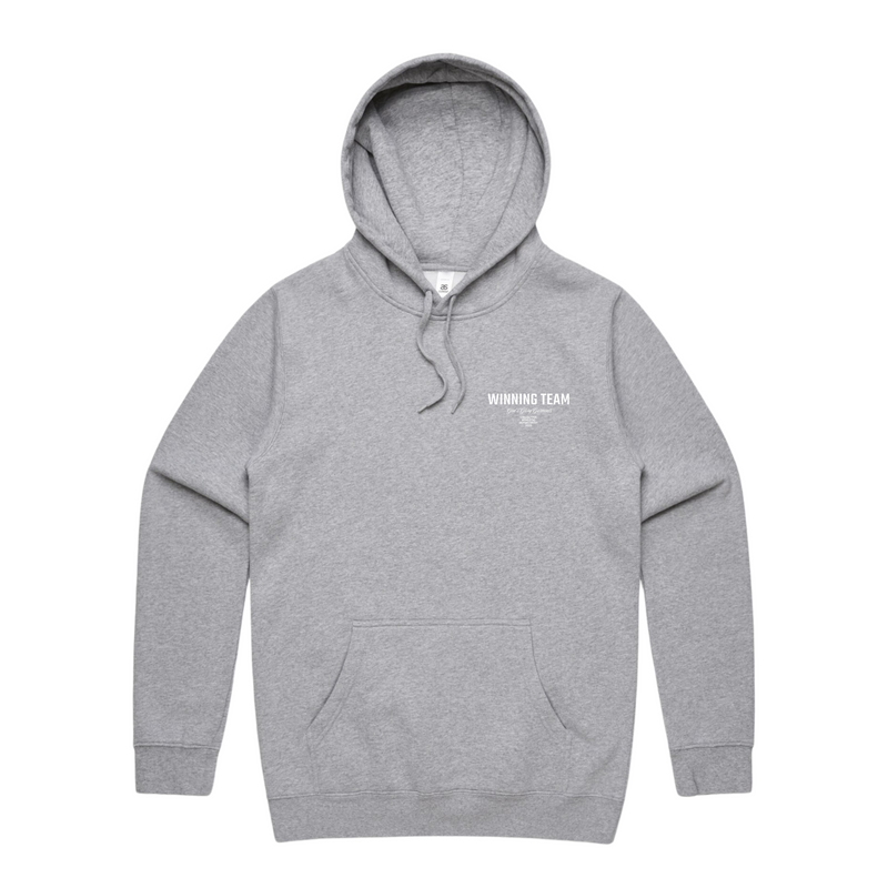 God's Glory Dept. Athletic Classic Hoodie
