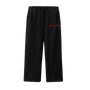 God's Glory Straight Leg Sweats