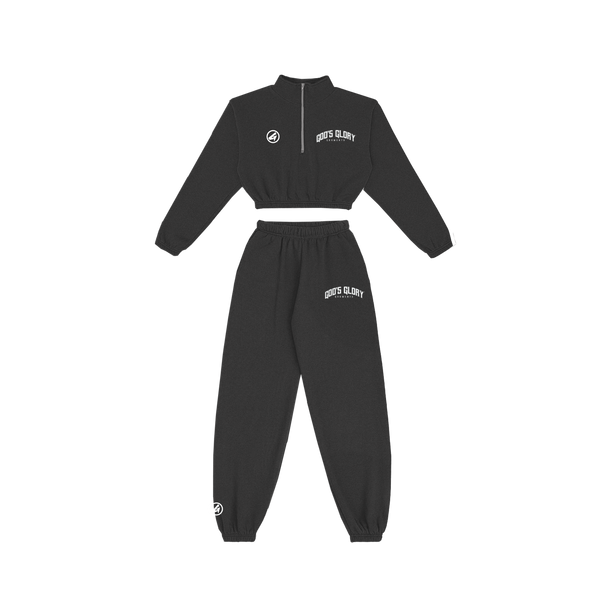 God's Glory - Flex Fleece Set