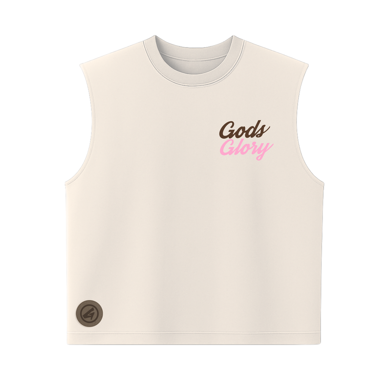 God's Glory - Classic Cut Off