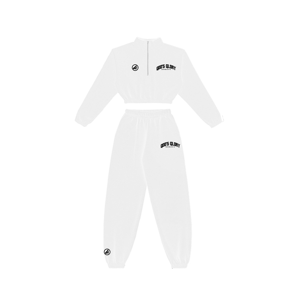 God's Glory - Flex Fleece Set