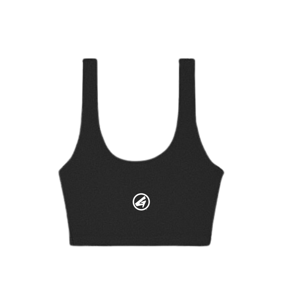 God's Glory - Cotton Spandex Tank Top