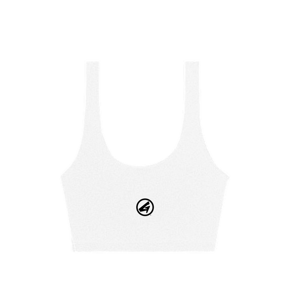 God's Glory - Cotton Spandex Tank Top