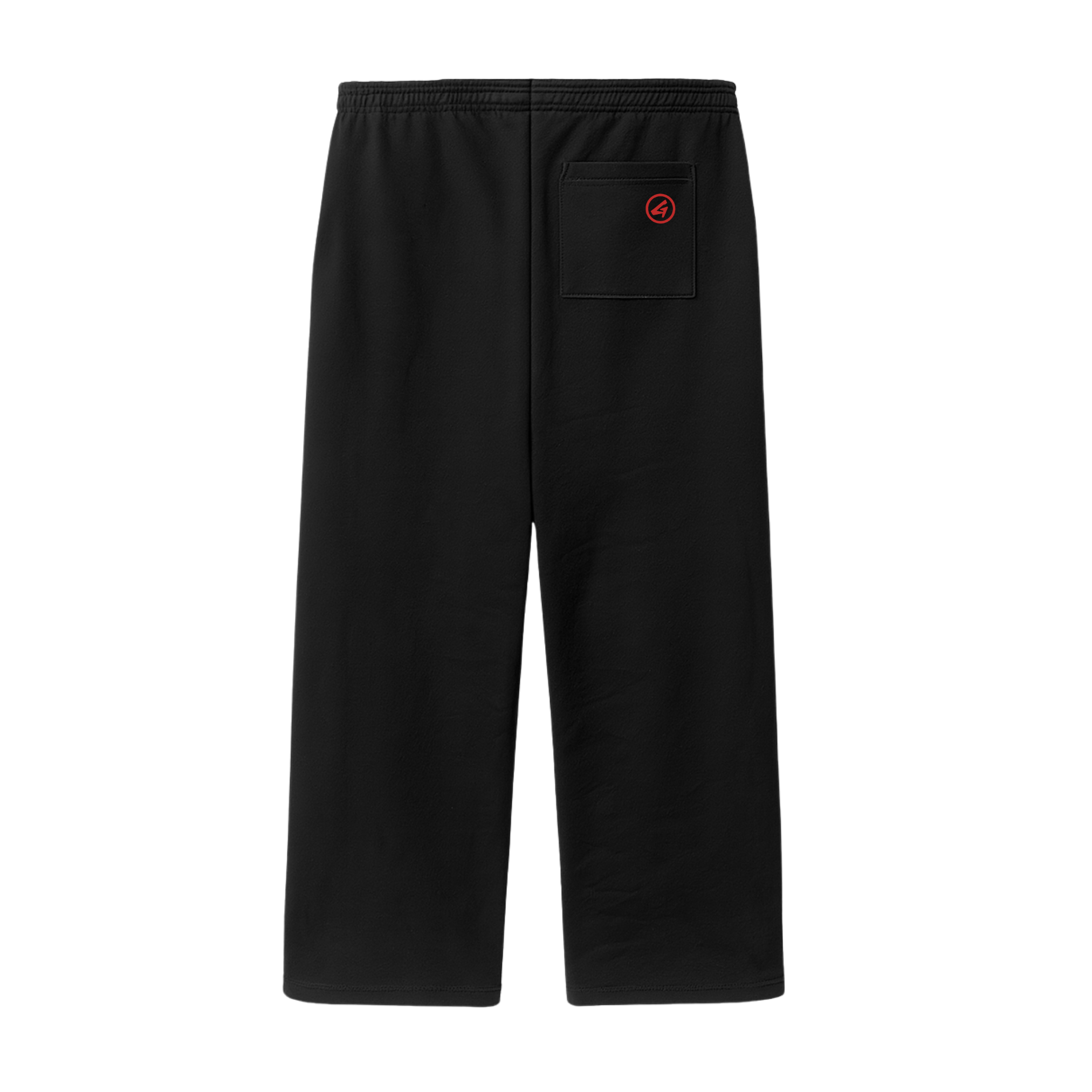 God's Glory Straight Leg Sweats