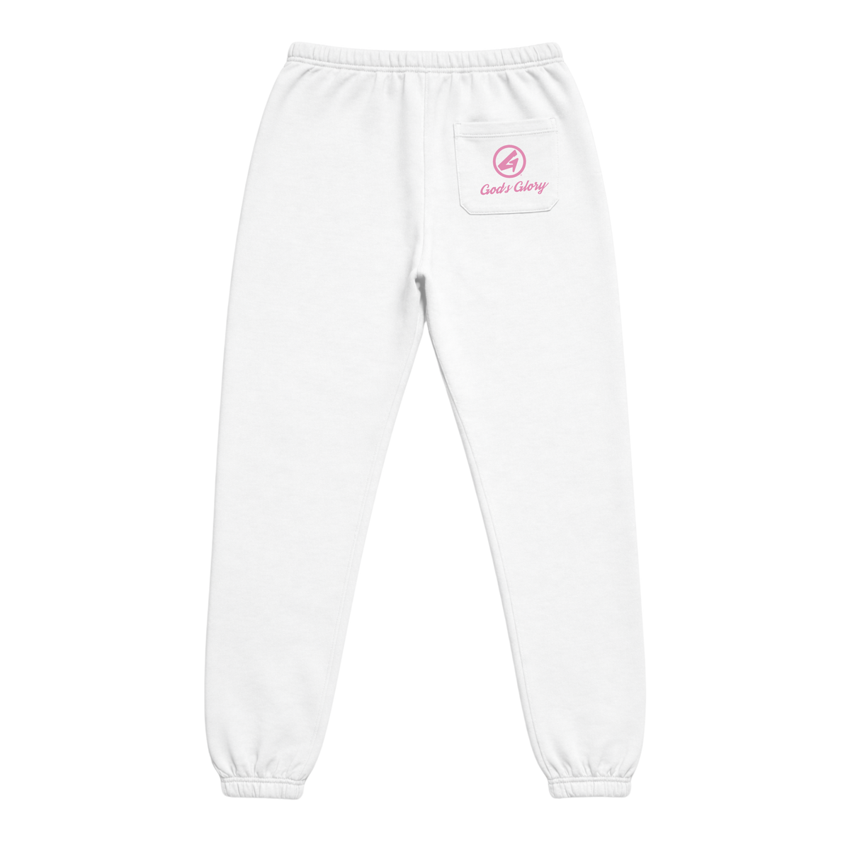 God's Glory - Ladies Comfort Pants