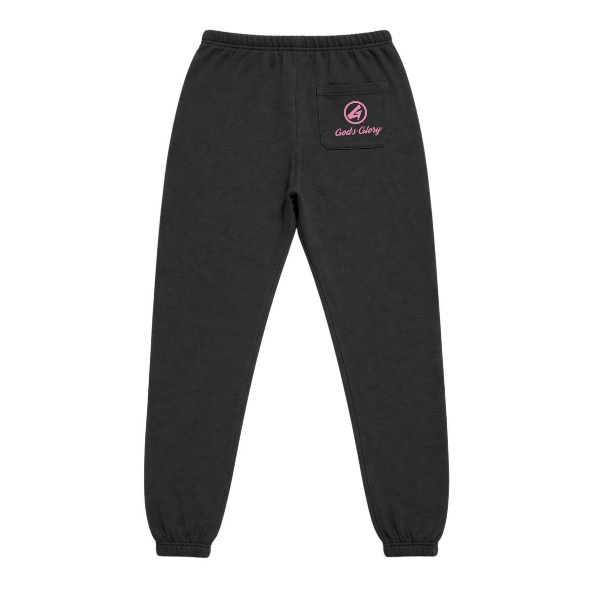 God's Glory - Ladies Comfort Pants