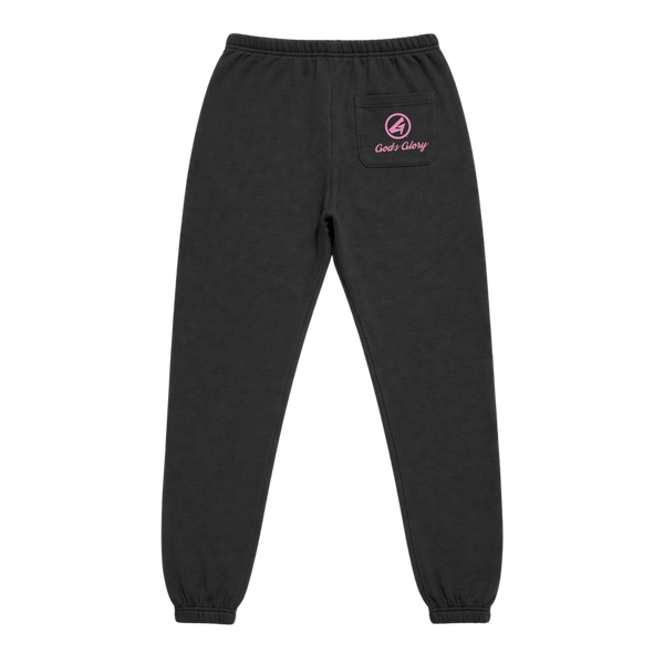 God's Glory - Ladies Comfort Pants