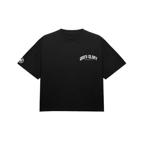 God's Glory - Classic Tee
