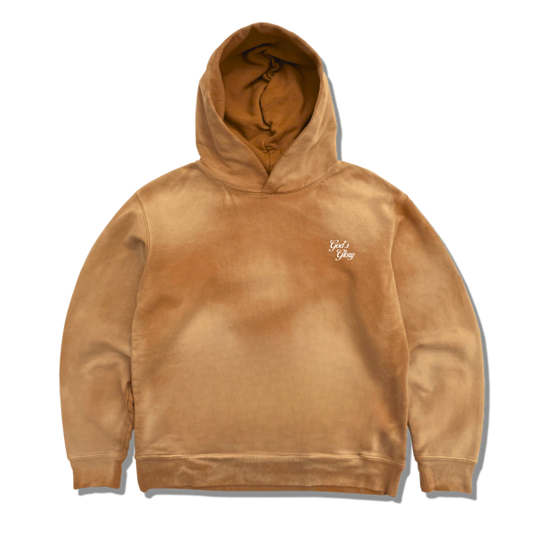 Fear No Evil Midnight Jaded Brown