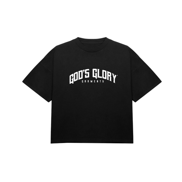 God's Glory - Oversized Tee